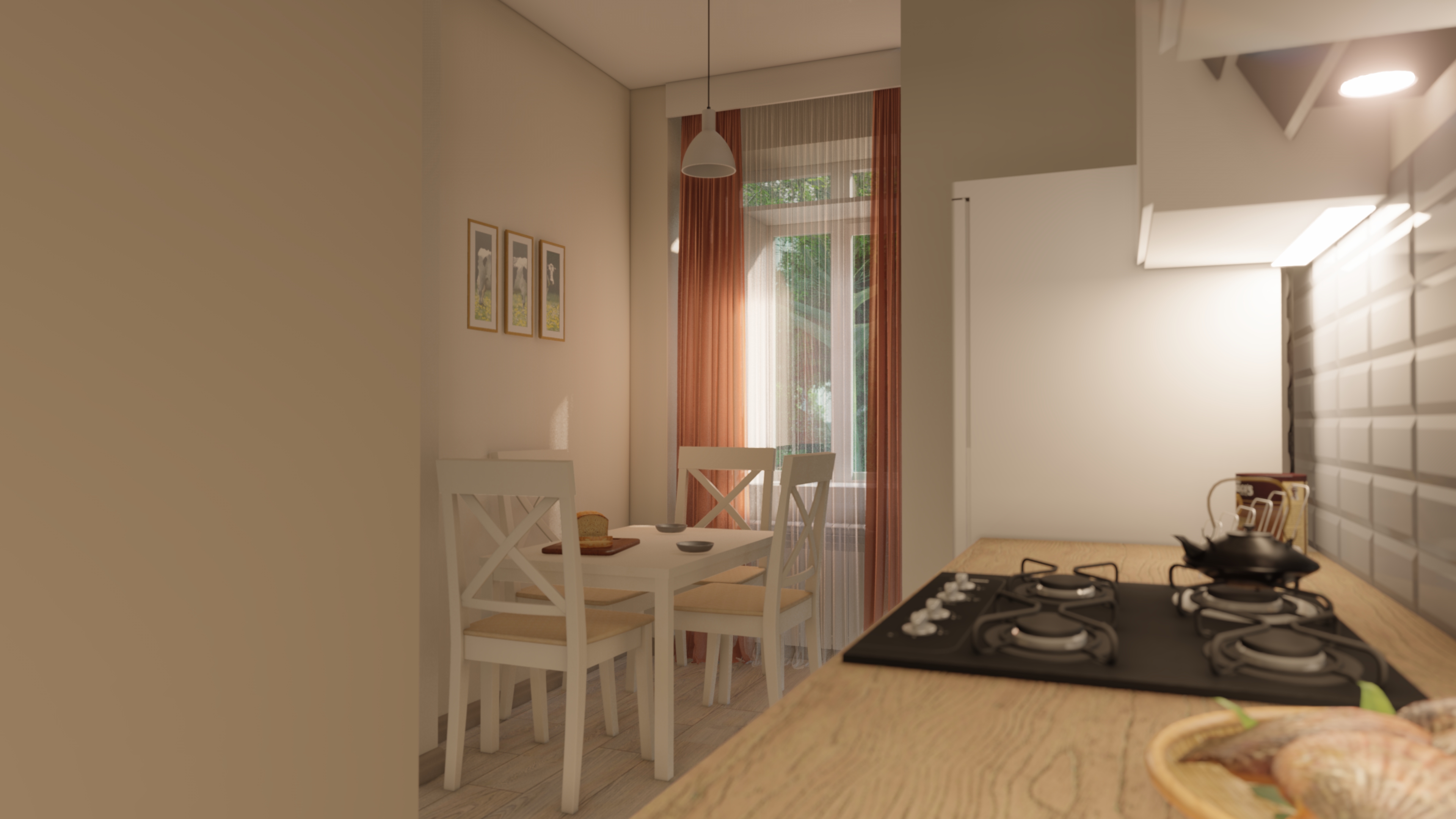 Lumion 10 Pro 正版授权_Interior Style.jp