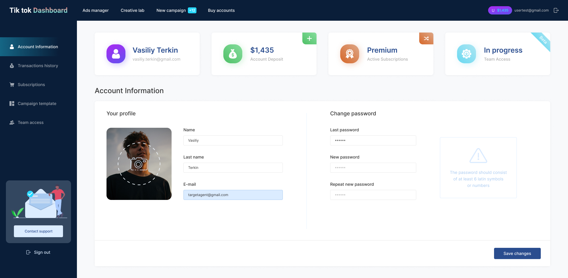 Personal account (user data).jpg