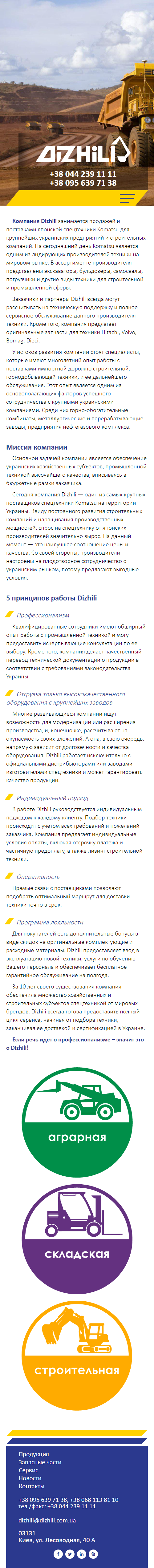 FireShot Capture 519 - Dizhili - Продажа и поставки японской спе