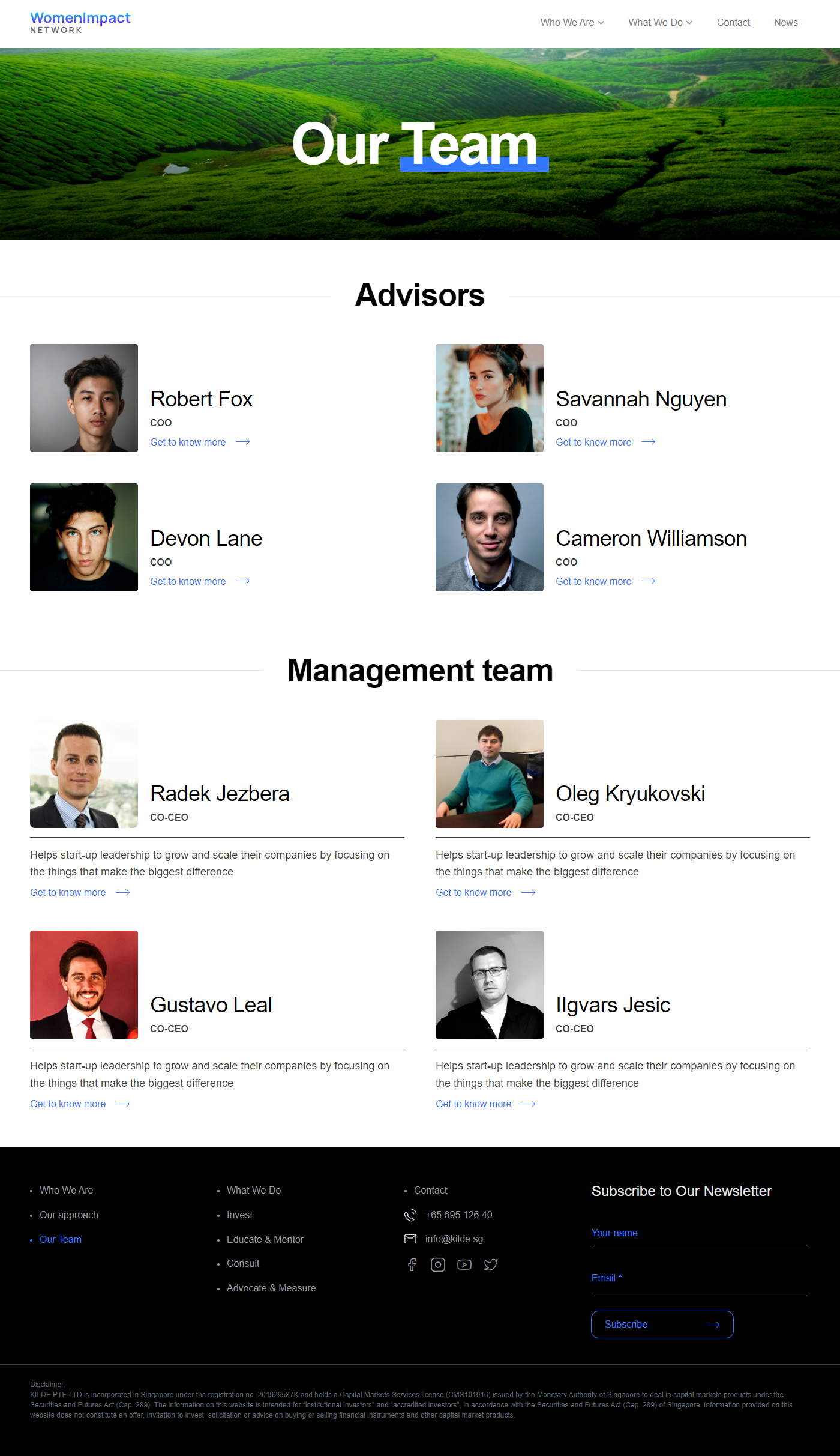 FireShot Capture 579 - Our Team – Women Impact - site3.in-web.si