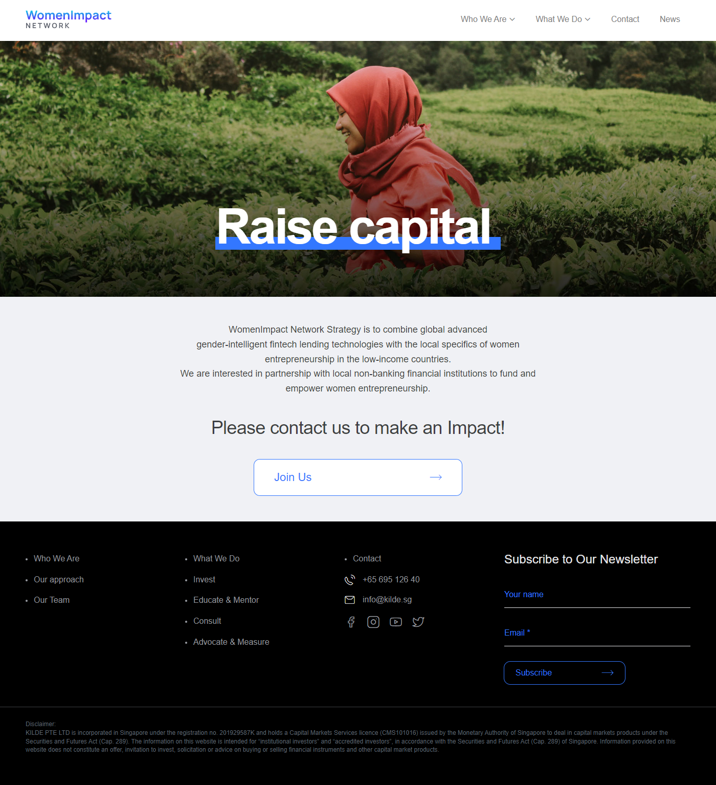 FireShot Capture 586 - Raise Capital – Women Impact - site3.in-w
