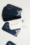 Визитки Larsgroup