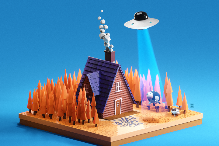 UFO