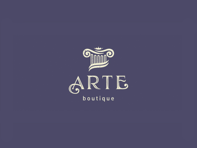ARTE boutique - итальянская одежда