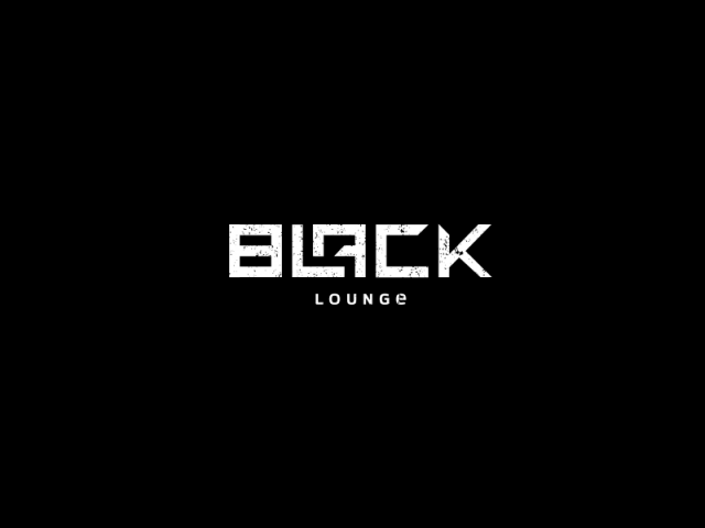 Black Lounge - ресторан