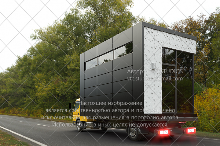 Транспорт