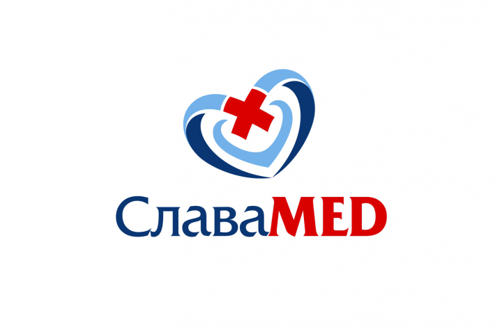 Лого СлаваМед
