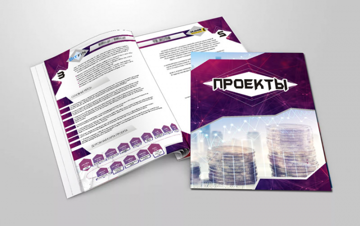 Брошюра