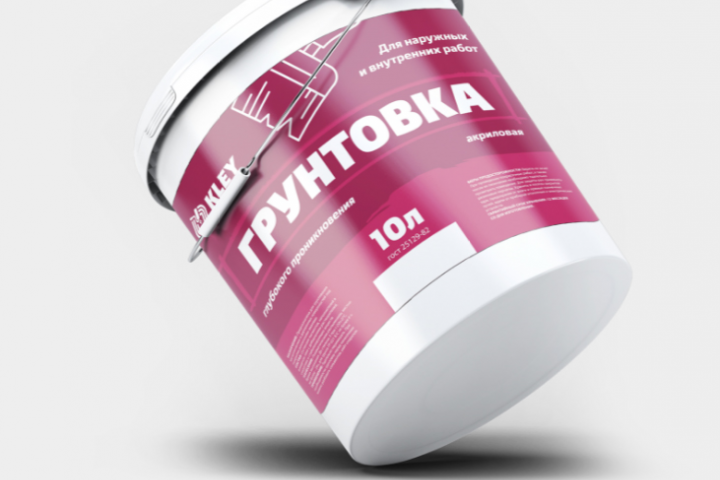 Этикетка