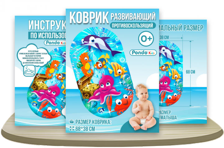 Дизайн Карточки Товара Для Маркетплейса