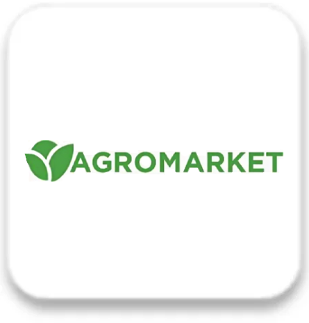 Парсер AGRO-MARKET.NET