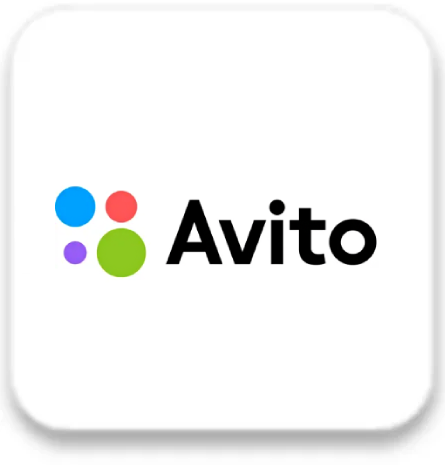 Парсер AVITO.RU (автозапчасти)