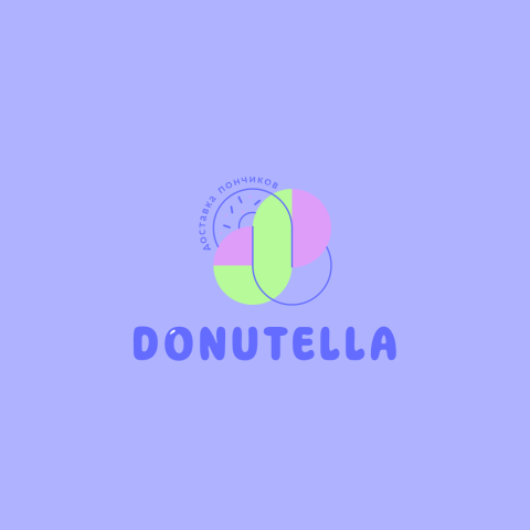Логотип