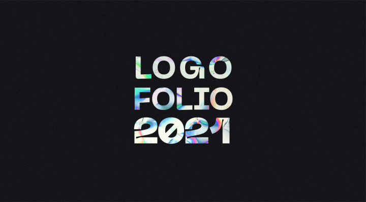 Логофолио 2021