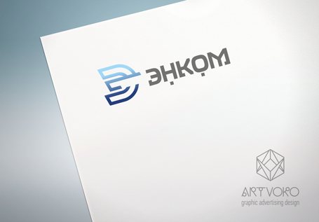 Энком