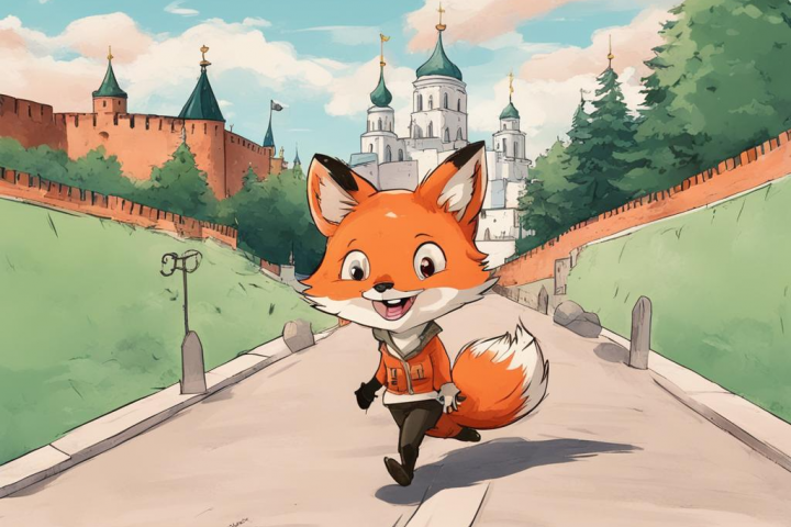 Рыжик