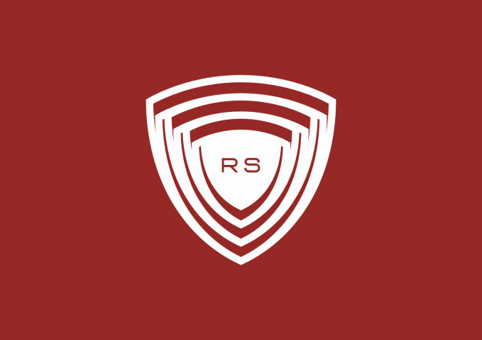 логотип для RedSearch