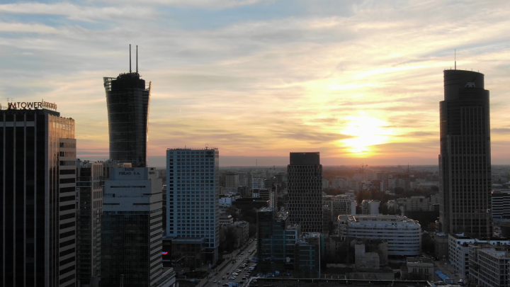 DayNight City