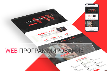 Web программирование