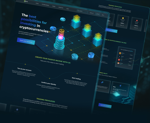 Cryptocurrency
