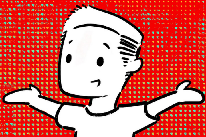 постоянный видеомонтаж для офиц. канала Таблетка Саморазвития