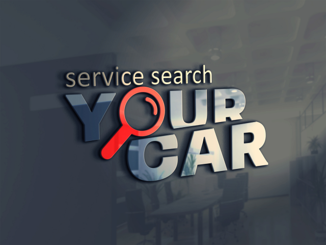 Логотип Your Car