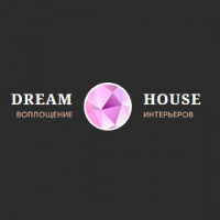 Верстка лендинга Dream House