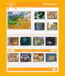 Игровой каталог Wagames