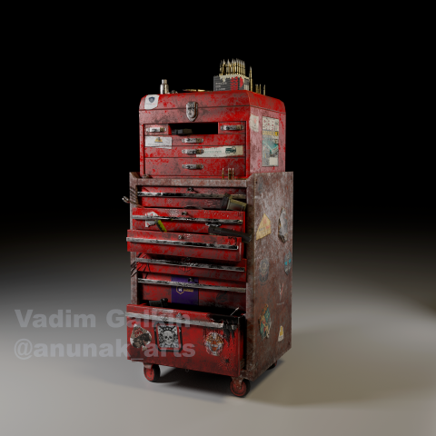 Работа 4405617