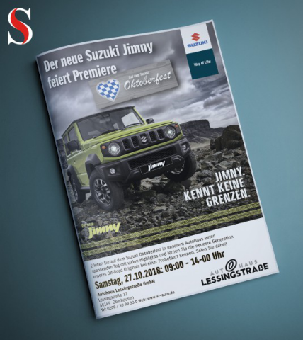 Страница журнала AutoHaus