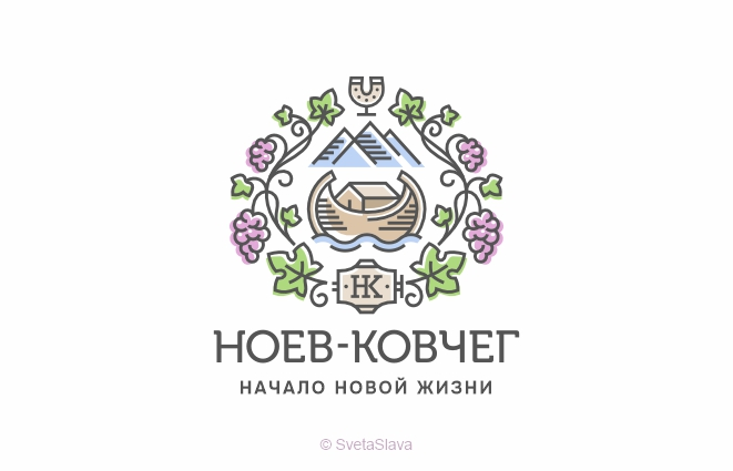 Ноев ковчег