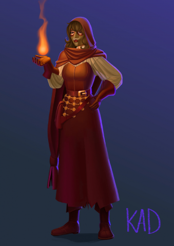 Witch