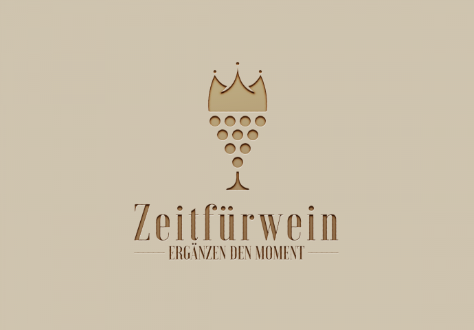 Logo Wine