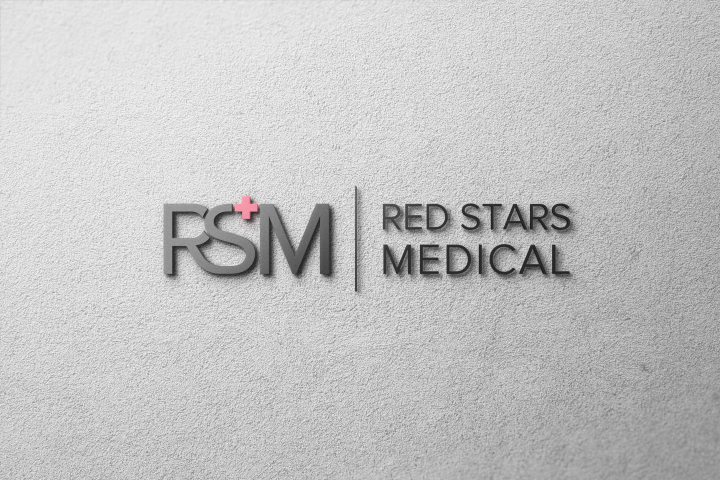 RSM - Разработка логотипа