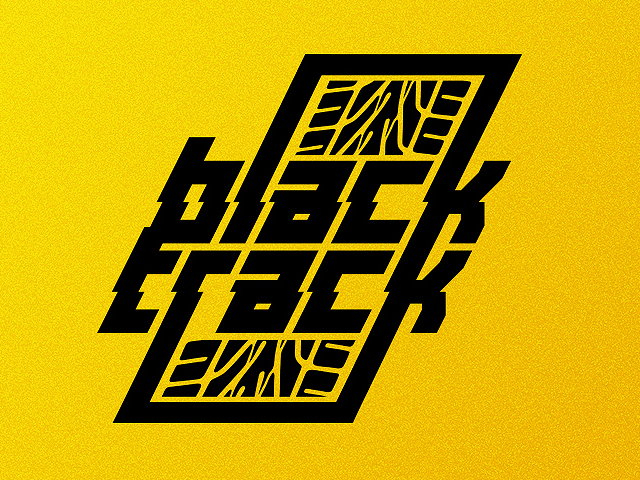 Black Track