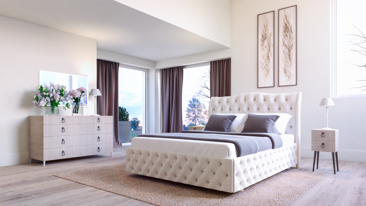 Bed Room