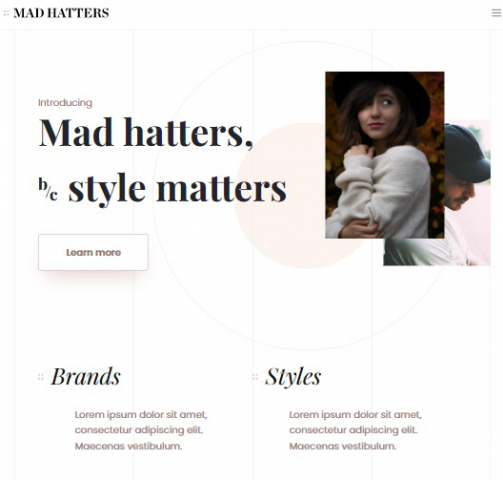 Mad hatters