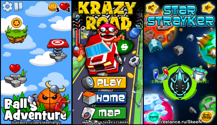 games