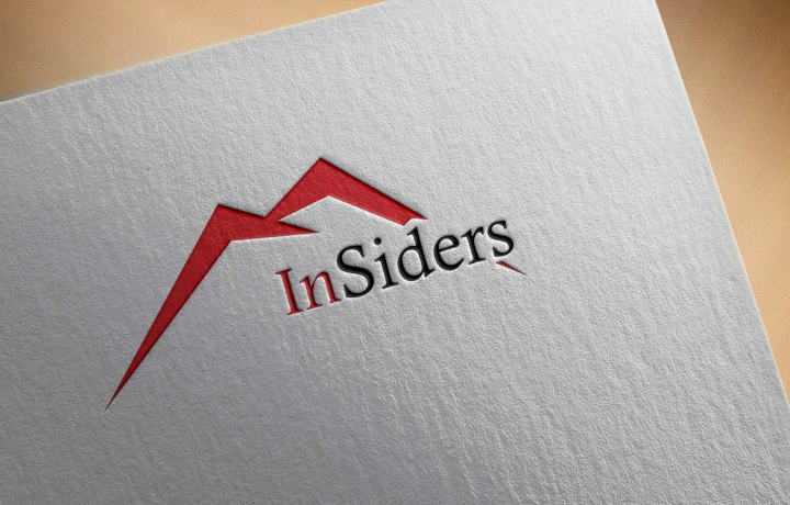 Логотип InSiders