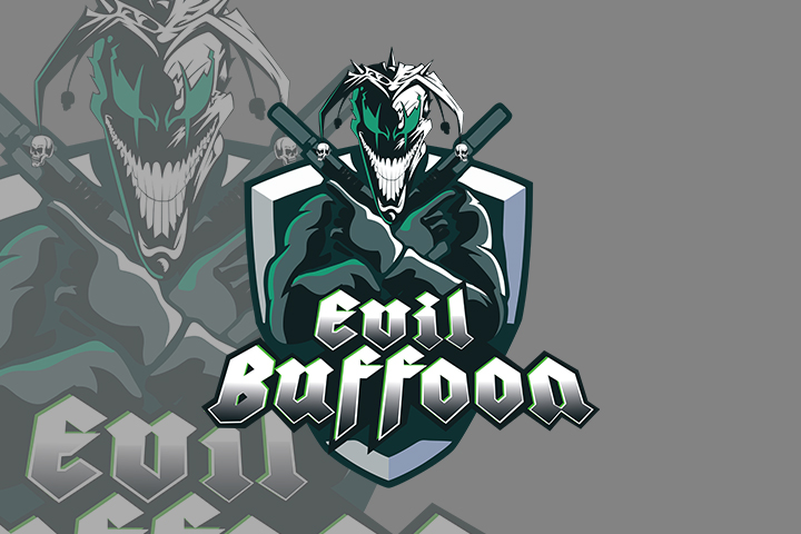 Evil Buffoon