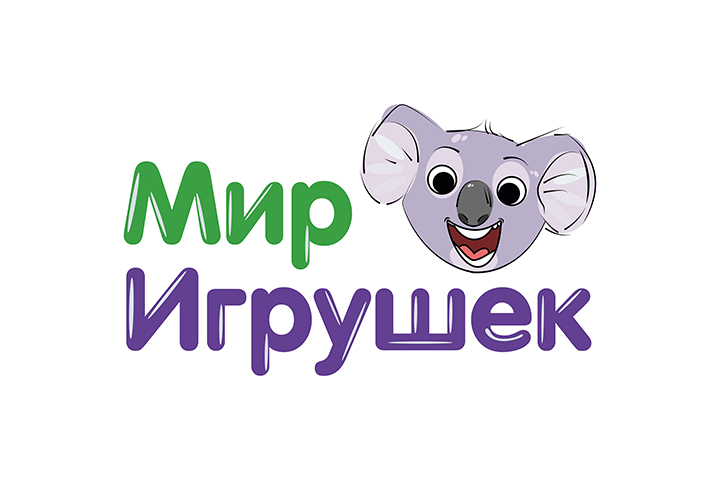 Мир Игрушек