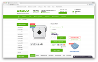 iRobot-tbk