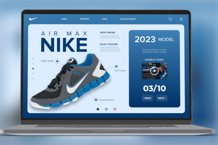 Nike