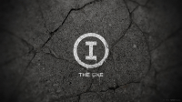 Дизайн сайта для ночного клуба " THE ONE"