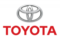 Дизайн приложения "Dream car" для компании Toyota