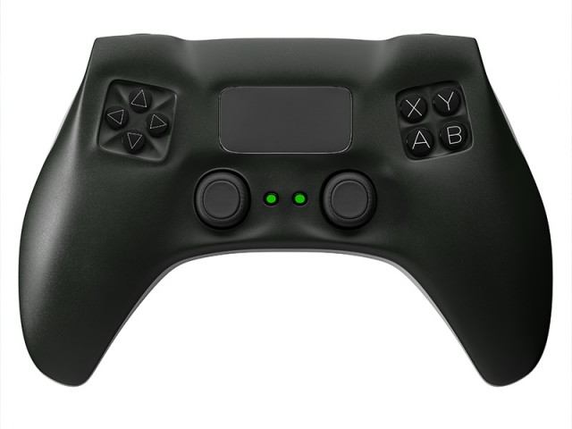 GAMEPAD