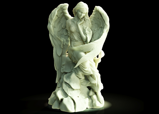 Guargian angel