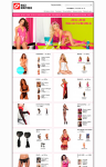 baci boutique