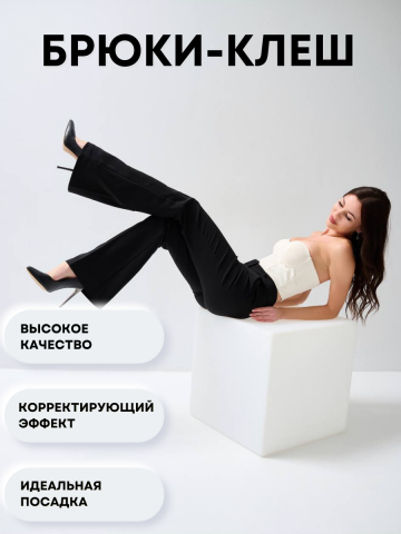 Инфографика для WB