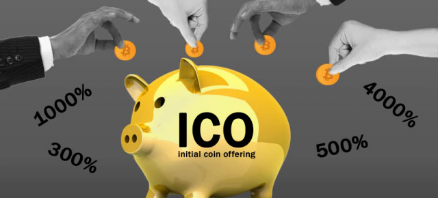 White Paper для ICO проекта